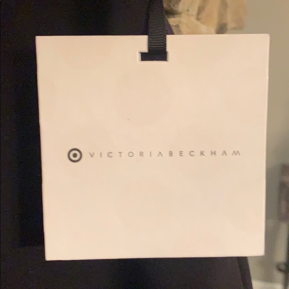 NWT Darling Victoria Beckham Skirt Size XS - Picture 5 of 6